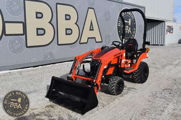 Main image Bad Boy 1022H