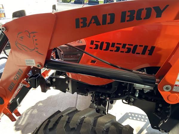 Image of Bad Boy 5055CH equipment image 3