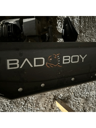 Image of Bad Boy Undetermined Image 1