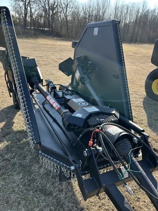 Image of Bad Boy Undetermined equipment image 4