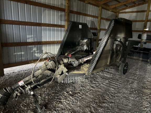 2024 Bad Boy Undetermined Equipment Image0