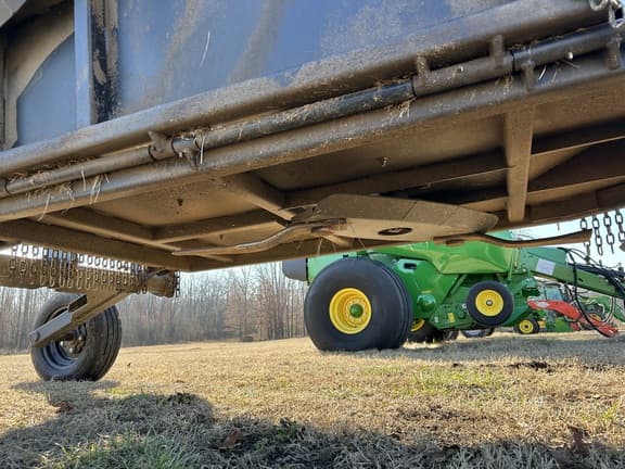 Image of Bad Boy Undetermined equipment image 2