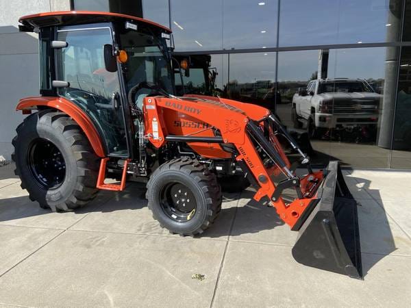 2024 Bad Boy 5055 Equipment Image0