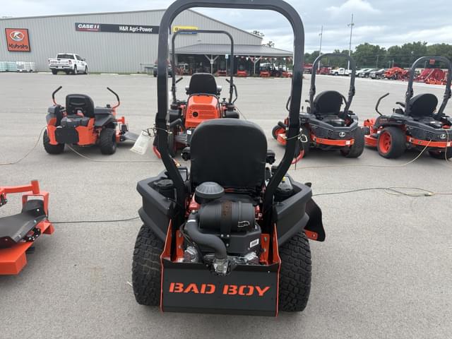 Image of Bad Boy Maverick HD equipment image 3