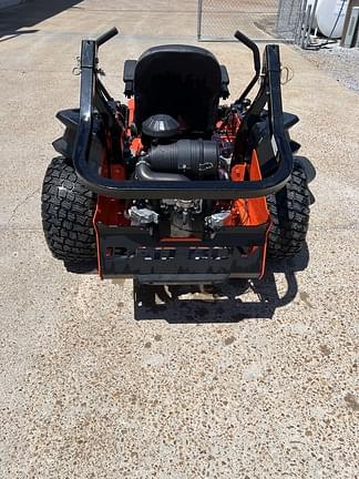 Image of Bad Boy Rogue equipment image 3
