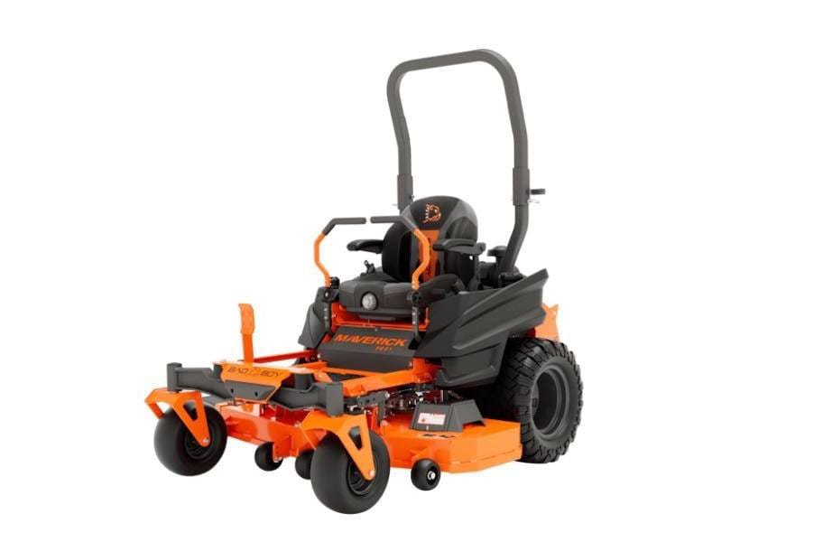 2024 Bad Boy Maverick HD Equipment Image0