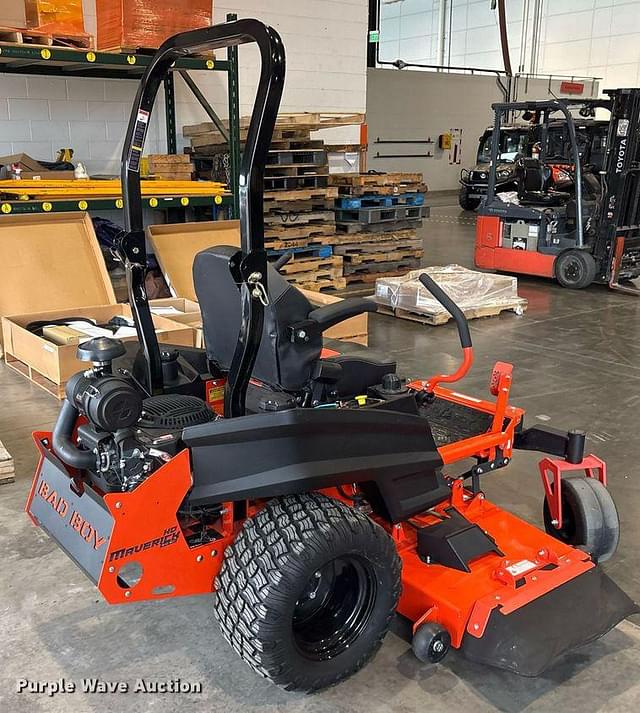 Image of Bad Boy Maverick HD equipment image 4