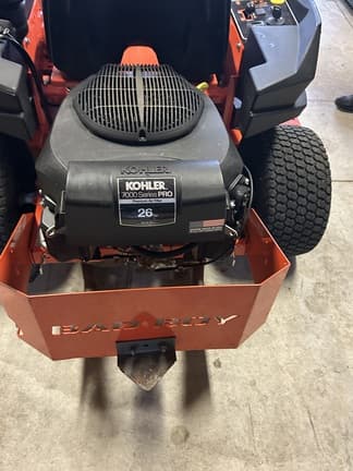 Image of Bad Boy MZ Magnum equipment image 4