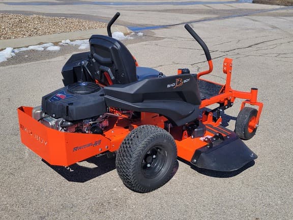 Image of Bad Boy MZ Rambler equipment image 4