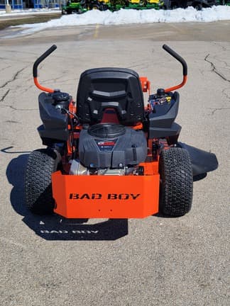Image of Bad Boy MZ Rambler equipment image 3