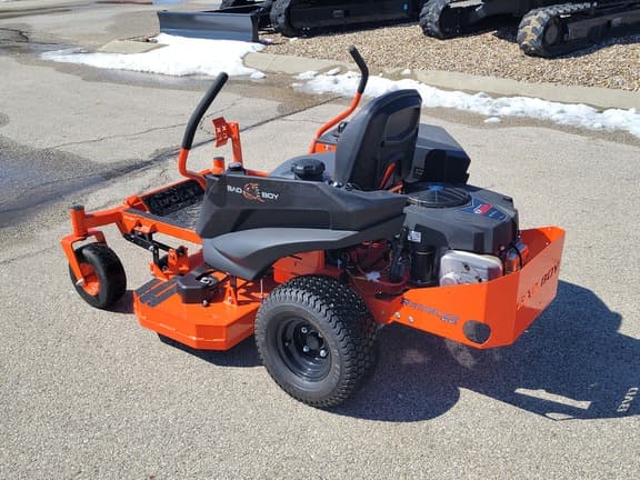 Image of Bad Boy MZ Rambler equipment image 2