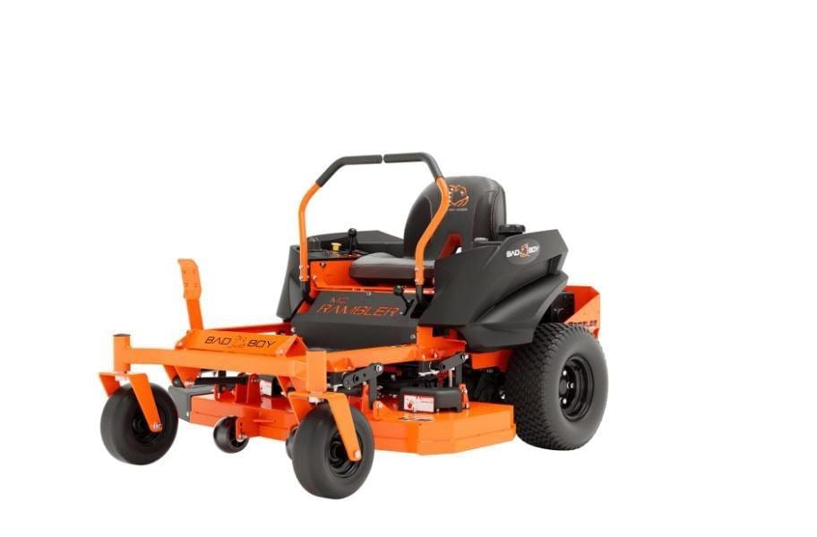 2024 Bad Boy MZ Rambler Equipment Image0