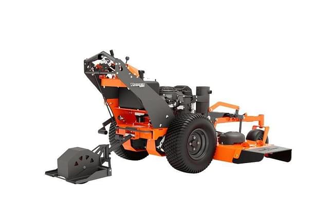 Image of Bad Boy Raider equipment image 3
