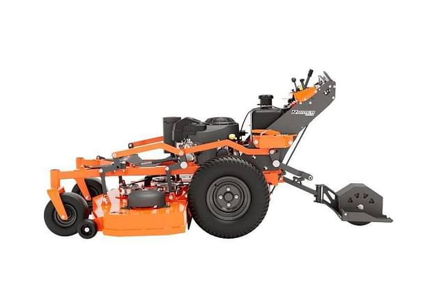Image of Bad Boy Raider equipment image 4