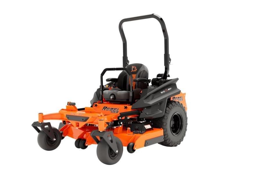 2024 Bad Boy Rebel Equipment Image0