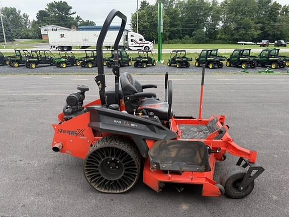 Image of Bad Boy Rebel X equipment image 4