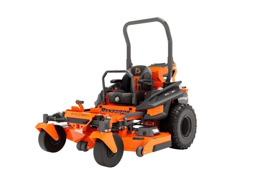 2024 Bad Boy Renegade Equipment Image0