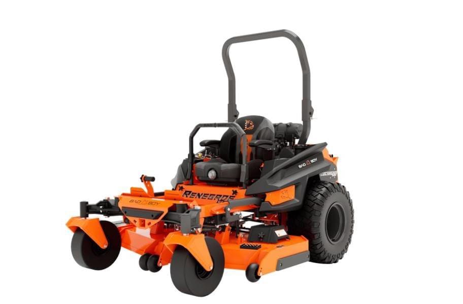 2024 Bad Boy Renegade Equipment Image0
