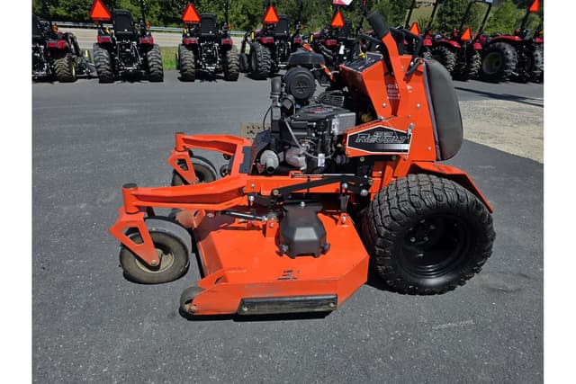 Image of Bad Boy Revolt equipment image 1