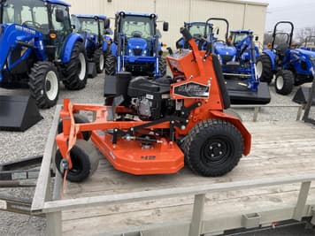 Main image Bad Boy Revolt SD