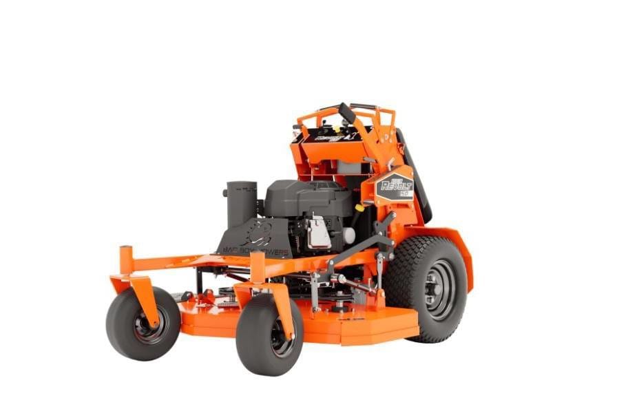 2024 Bad Boy Revolt Equipment Image0