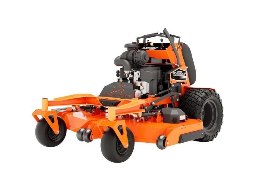 2024 Bad Boy Revolt Equipment Image0