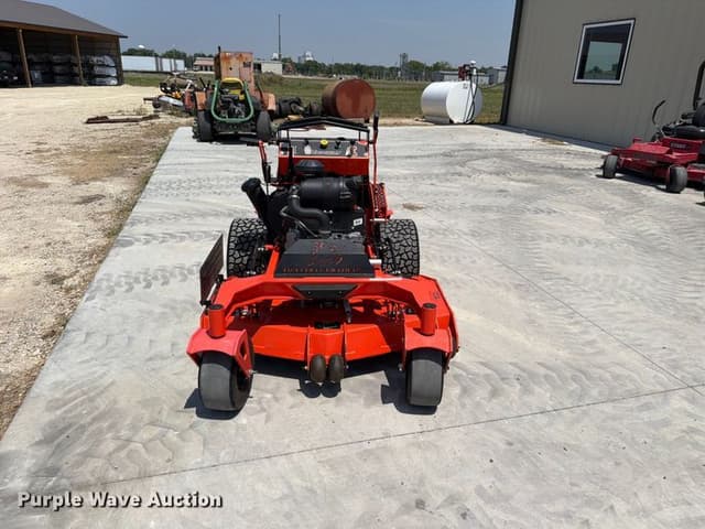 Image of Bad Boy Revolt equipment image 1