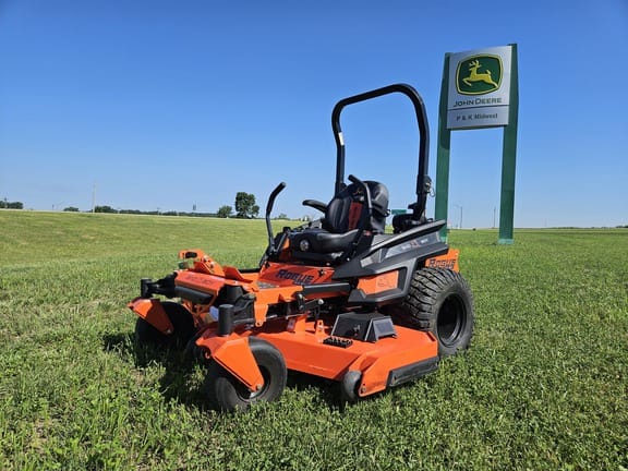 2024 Bad Boy Rogue Equipment Image0