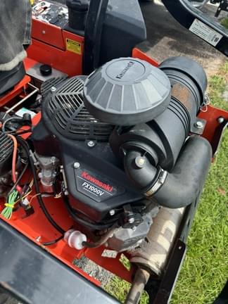 Image of Bad Boy Rogue equipment image 1