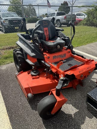 2024 Bad Boy Rogue Equipment Image0