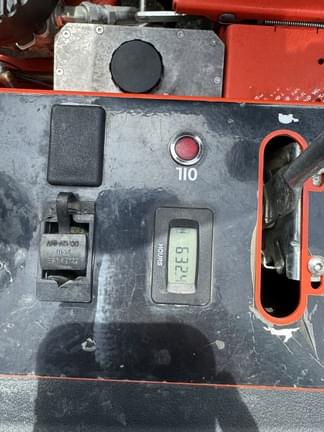 Image of Bad Boy Rogue equipment image 4