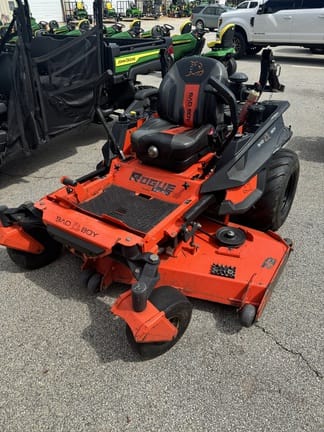 2024 Bad Boy Rogue Equipment Image0