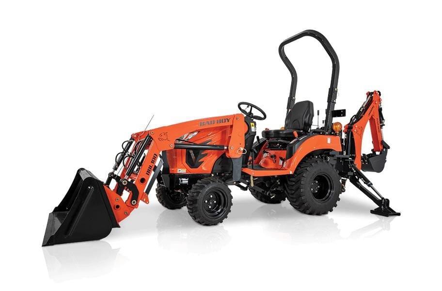 2024 Bad Boy 1022H Equipment Image0