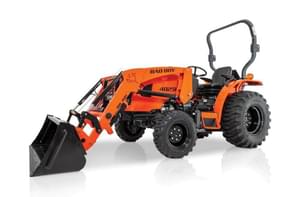 2024 Bad Boy 4025H Image