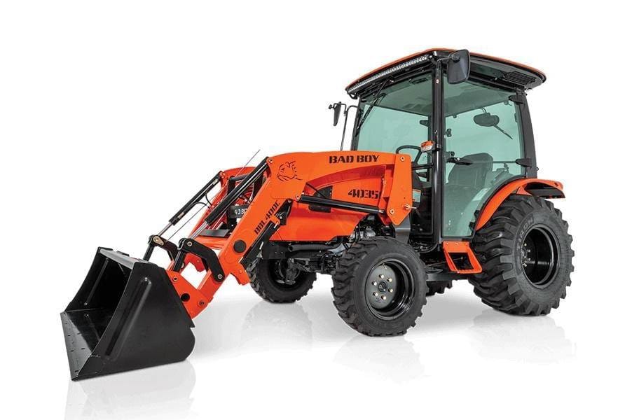 2024 Bad Boy 4035CH Equipment Image0