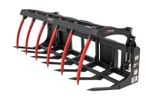 2024 Bad Boy Grapple Image