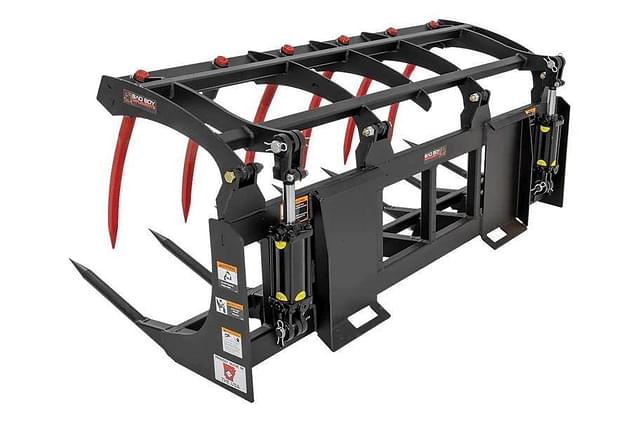 Image of Bad Boy Grapple equipment image 1