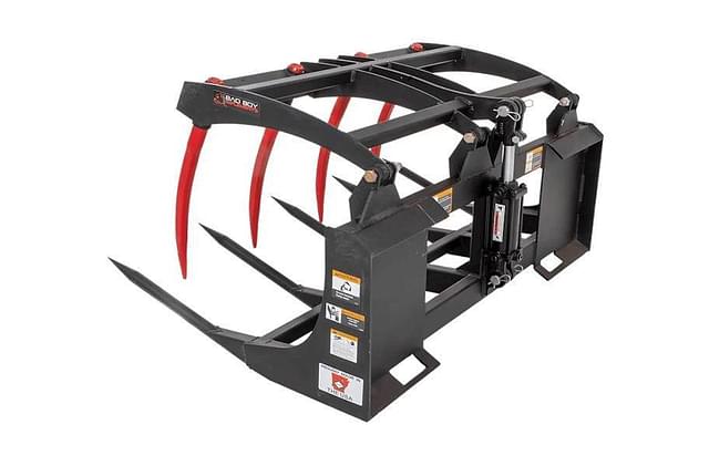Image of Bad Boy Grapple equipment image 1