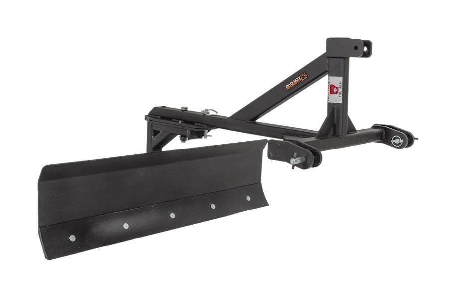2024 Bad Boy Grader Blade Equipment Image0