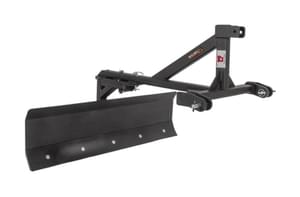 2024 Bad Boy Grader Blade Image