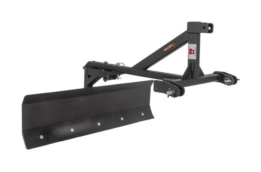 2024 Bad Boy Grader Blade Equipment Image0