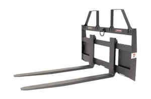 2024 Bad Boy Pallet Forks Image