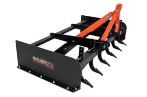 2024 Bad Boy Land Grader Image