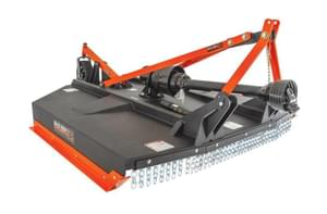 2024 Bad Boy Rotary Cutter 5' Image