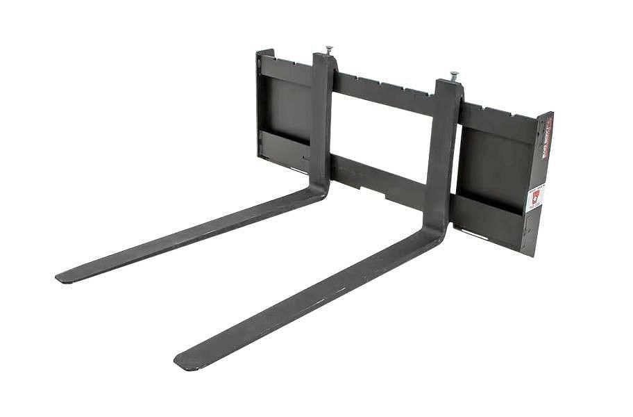 Image of Bad Boy Pallet Forks Image 0