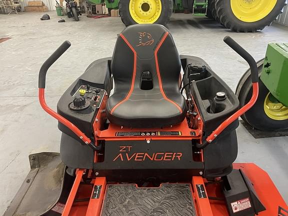 Image of Bad Boy ZT Avenger Primary image