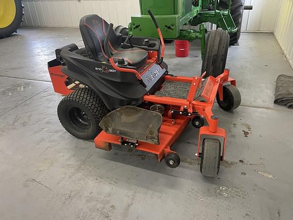 Image of Bad Boy ZT Avenger equipment image 1