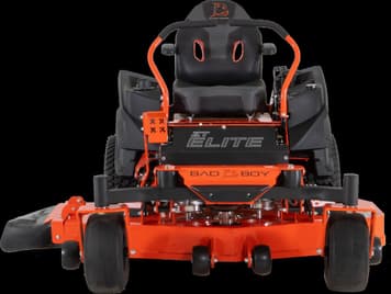 Main image Bad Boy ZT Elite