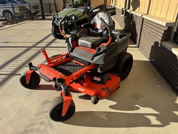Image of Bad Boy ZT Elite equipment image 1