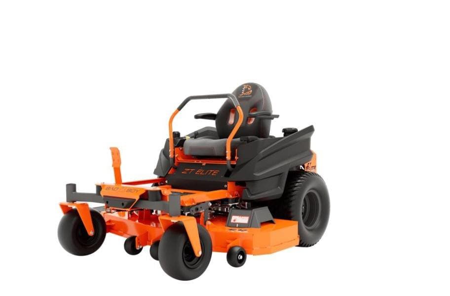 Image of Bad Boy ZT Elite Primary image